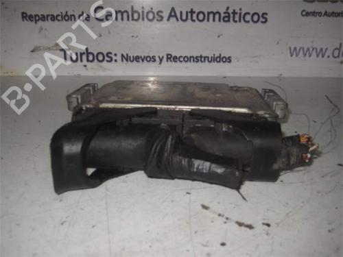 Used Engine control unit (ECU) KIA CEE'D Hatchback (ED) 1.6 CRDi 90 (90 hp) 24951112