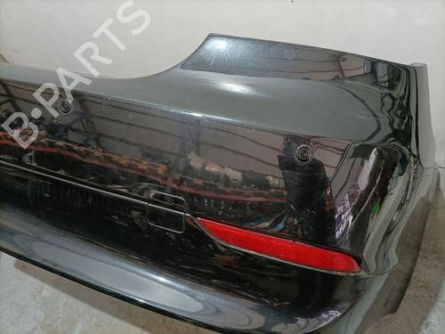 Rear bumper BMW 5 (E60) 520 d | BP26538205C8 