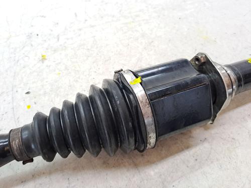 Right front driveshaft LANCIA DELTA III (844_) 2.0 D Multijet (844.AXD1A, 844.AXM1A) | BP25457241M39 