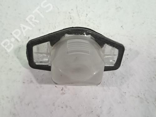 Used Licence plate light HONDA CR-V IV (RM_) 2.2 i-DTEC 4WD (RE6) (150 hp) 26706675
