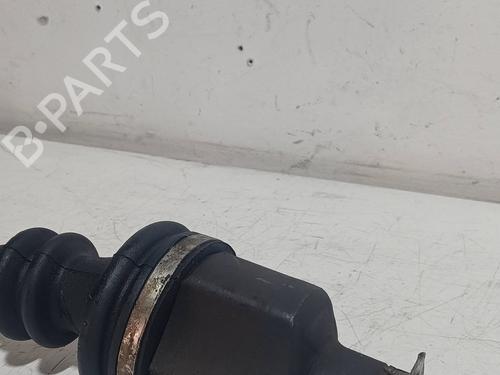 Left front driveshaft TOYOTA AVENSIS Saloon (_T25_) 2.0 D-4D (CDT250_, CDT250R) | BP26538761M38 