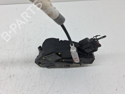 Front left lock FORD TOURNEO CONNECT / GRAND TOURNEO CONNECT V408 MPV 1.6 TDCi | BP29420945C98 