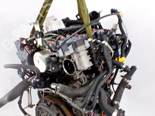 Engine FIAT 500L (351_, 352_) 1.3 D Multijet (199LXY1A, 199LXY11) | BP37635262M1 - Image 15