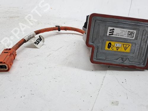 Auxiliary water pump VW TRANSPORTER T6 Van (SGA, SGH, SHA, SHH) 2.0 TDI | BP28960286M111 
