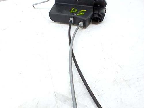 Front right lock SSANGYONG RODIUS II 2.0 Xdi | BP29991872C97