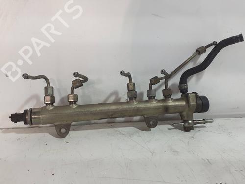 Injection rail OPEL COMBO Tour 1.3 CDTI 16V | BP25465090M98 