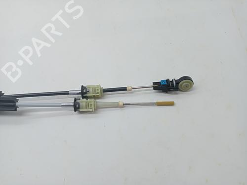 Cable OPEL ZAFIRA TOURER C (P12) 1.6 CDTI (75) | BP23347746E12