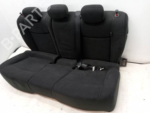 Seats set NISSAN LEAF (ZE1) Electric | BP23349718C78 