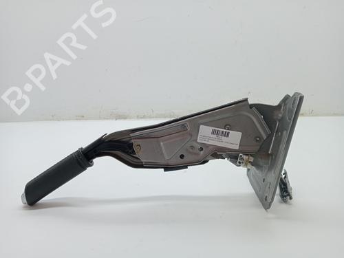 Used Hand brake RENAULT MEGANE III Hatchback (BZ0/1_, B3_) 1.5 dCi (106 hp) 23356779
