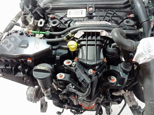 Engine FORD KUGA II (DM2) 2.0 TDCi 4x4 | BP29228693M1 