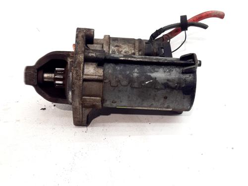 Used Starter FIAT GRANDE PUNTO Van (199_) 1.3 JTD Multijet (199CXC1A) (75 hp) 32257045