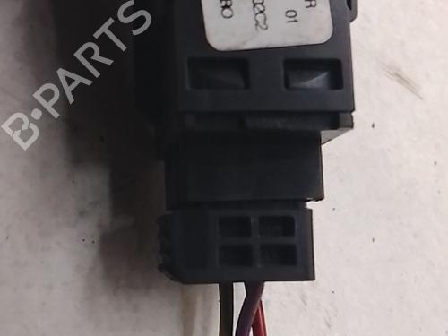 Warning switch CITROËN C5 III (RD_) 2.0 HDi 140 (RDRHF8, RDRHFA, RDRHA8, RDRHAJ) | BP36257997I22 - Image 3
