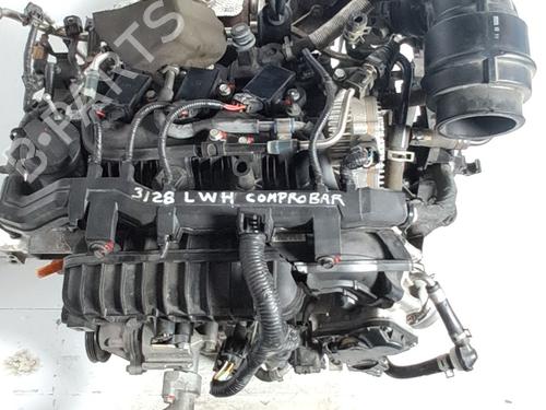Engine KIA RIO IV (YB, SC, FB) 1.0 T-GDI 120 Eco-Dynamics+ | BP35779059M1 - Image 6