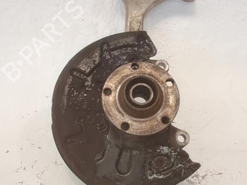 Mozzo anteriore sinistro Mozzo anteriore sinistro AUDI A4 B6 (8E2) 1.9 TDI (130 hp) 37224322 37224322