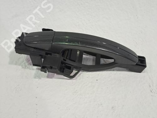 Used Front right exterior door handle FORD FOCUS III 1.6 Ti (125 hp) 26315184