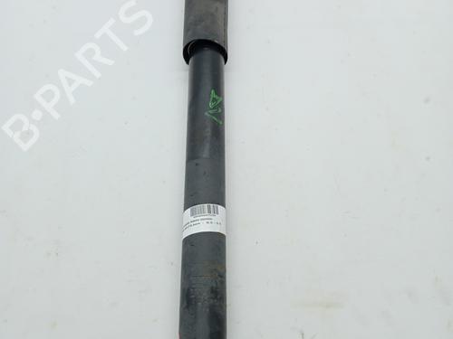 Used Left rear shock absorber NISSAN JUKE (F15) 1.6 (117 hp) 23345758