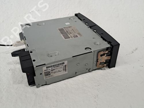 Radio PEUGEOT 3008 I MPV (0U_) 1.6 BlueHDi 120 | BP25998943E6 