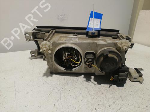 Right headlight SKODA OCTAVIA I (1U2) 1.9 TDI | BP26538698C29 