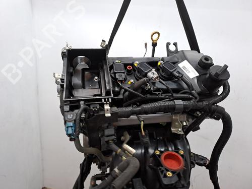 Used Engine TOYOTA YARIS (_P13_) 1.0 (KSP130_, KSP130) (69 hp) 26381444