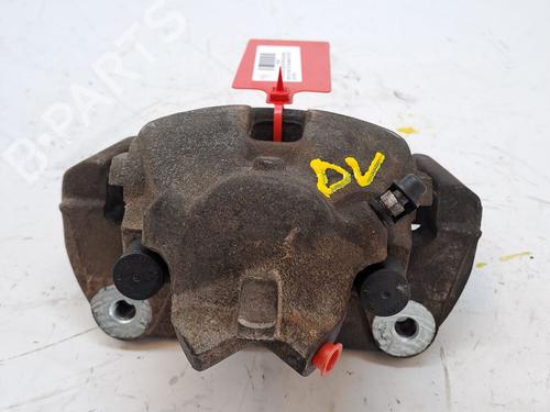 Left front brake caliper BMW X3 (E83) 2.0 sd | BP23369965M105 