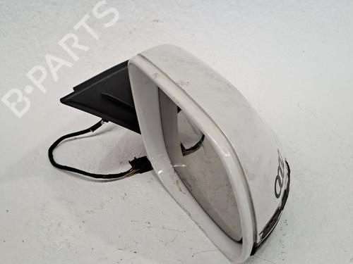 Right mirror AUDI Q5 (8RB) 2.0 TDI quattro | BP27858487C27 