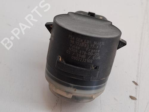 Elektronisk modul OPEL ASTRA L (O5) 1.2 (FPHNPJ) | BP27668690M83 