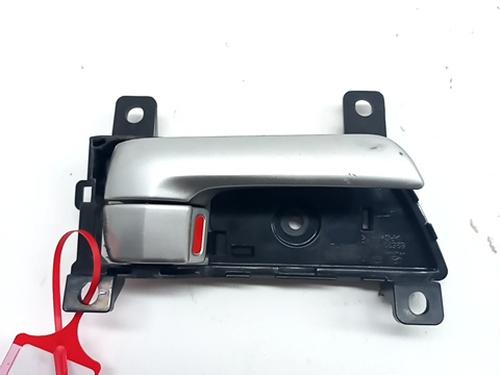 Used Rear right interior door handle KIA SORENTO II (XM) 2.0 CRDi (150 hp) 30622302