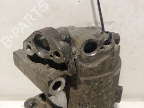 AC compressor NISSAN ALMERA II Hatchback (N16) 1.8 | BP25988865M34 