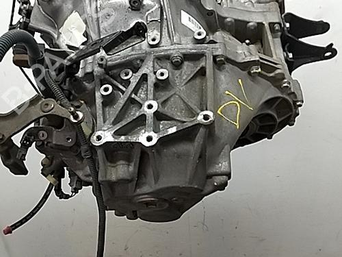Gearbox TOYOTA RAV 4 III (_A3_) 2.2 D 4WD (ALA30_, ALA30R) | BP29556473M3 