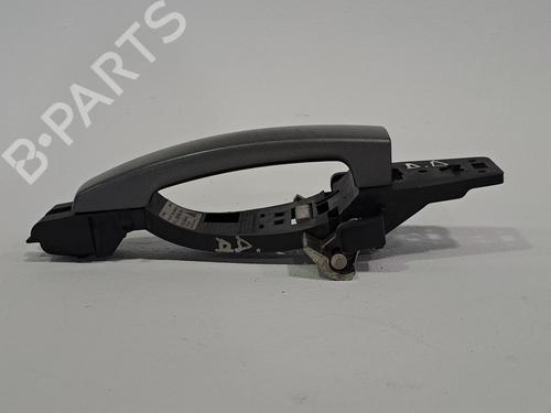 Rear right exterior door handle LAND ROVER RANGE ROVER SPORT I (L320) 2.7 D 4x4 | BP23374283C130 