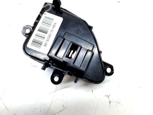 Steering wheel controls SSANGYONG XLV SUV e-XDi 160 | BP30920645E15