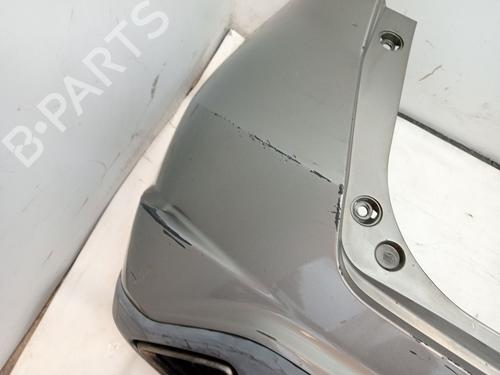 Rear bumper HONDA CIVIC VIII Hatchback (FN, FK) 2.2 CTDi (FK3) | BP23357164C8 