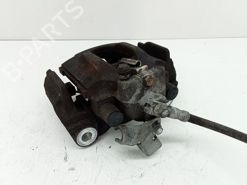 Venstre bremsecaliper bak VW TOUAREG (7LA, 7L6, 7L7) 2.5 R5 TDI | BP29228813M107 