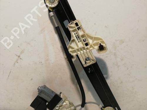 Used Rear right window mechanism SEAT ALTEA (5P1) 2.0 TDI (170 hp) 25593704