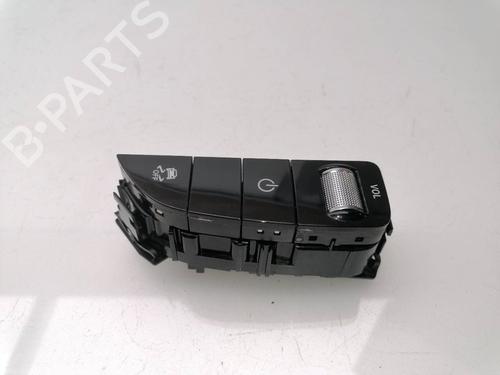 Used Switch MERCEDES-BENZ GLC Coupe (C253) 220 d 4-matic (253.303, 253.305) (170 hp) 23379341