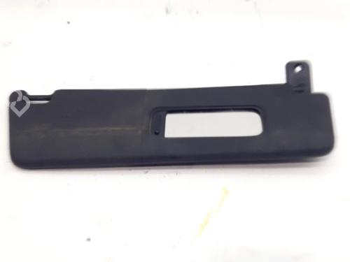 Right sun visor OPEL ASTRA H TwinTop (A04) 1.6 (L67) | BP33761068I2 - Image 3