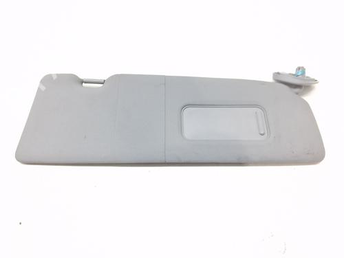Right sun visor BMW 1 (E87) 116 d | BP29228290I2 