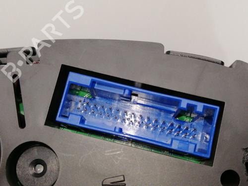 Instrument cluster SEAT LEON (1M1) 1.9 TDI | BP23449230C47 