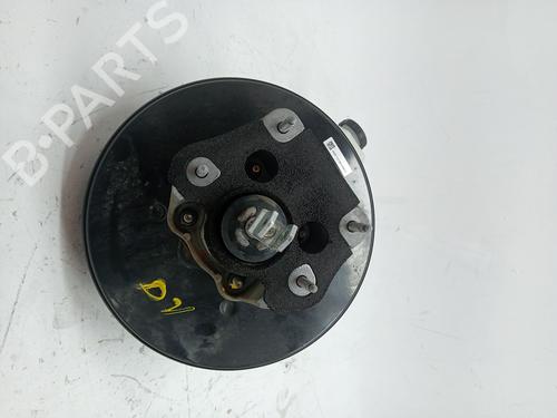 Used Servo brake NISSAN X-TRAIL III (T32_, T32R, T32RR) 1.6 dCi (T32) (130 hp) 23289279
