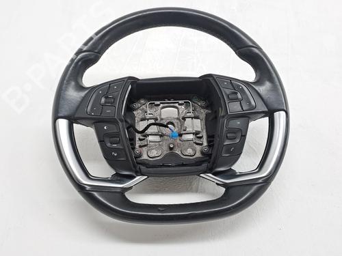 Used Steering wheel CITROËN C4 Picasso II 1.6 HDi / BlueHDi 115 (115 hp) 29024752