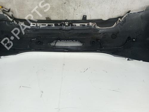 Rear bumper PEUGEOT 208 I (CA_, CC_) 1.5 BlueHDI 100 | BP24308347C8