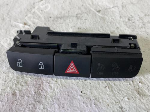 Used Warning switch Warning switch OPEL INSIGNIA A (G09) 2.0 CDTI (68) (160 hp) 39900965 39900965