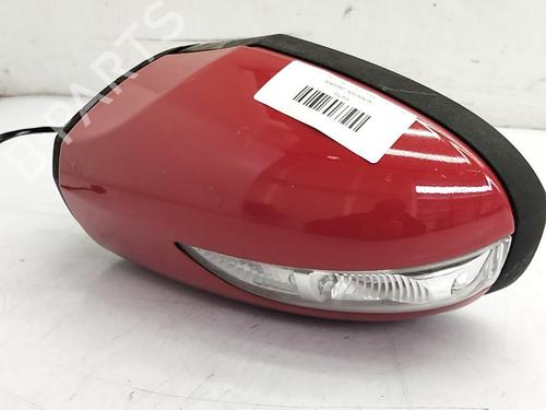 Retrovisor esquerdo Retrovisor esquerdo MERCEDES-BENZ A-CLASS (W169) A 170 (169.032, 169.332) (116 hp) 36523873 36523873