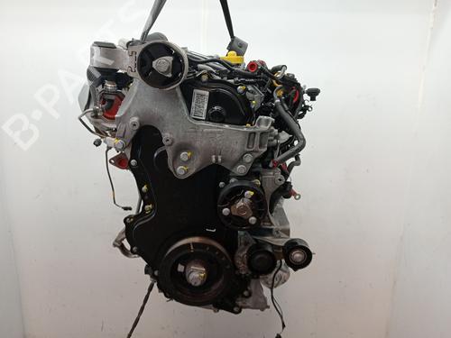 Engine RENAULT TALISMAN (LP_) 1.6 dCi 130 | BP23357241M1 