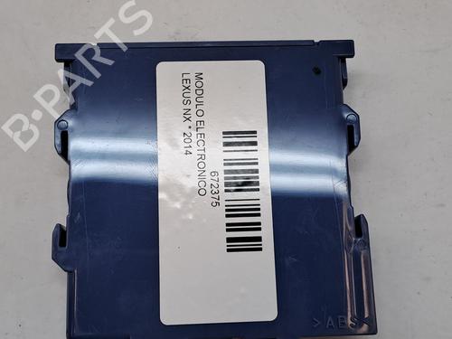 Electronic module LEXUS NX (_Z1_) 300h AWD (AYZ15, AYZ15_, AYZ15R) | BP26169114M83 