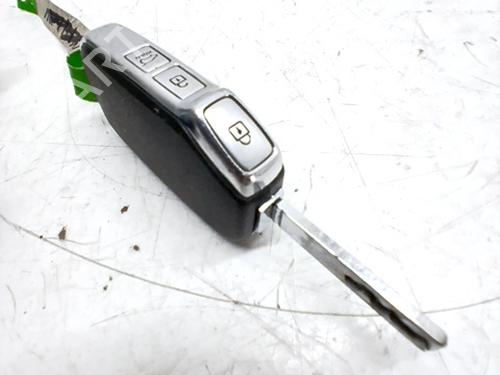 Ignition barrel KIA CEED (CD) 1.0 T-GDI | BP31035644M48