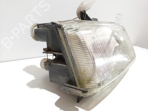 Right headlight SEAT IBIZA II (6K1) 1.9 TD | BP25465221C29 