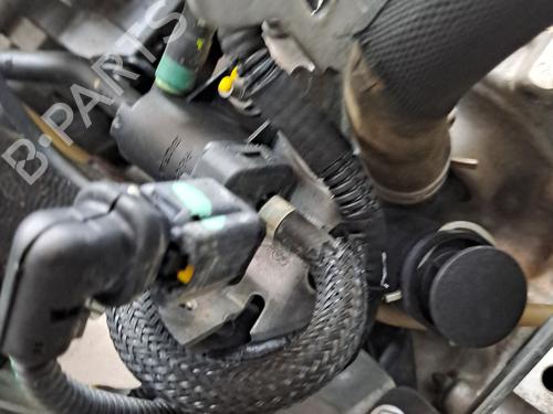 Engine PEUGEOT 208 I (CA_, CC_) 1.6 HDi | BP23974994M1