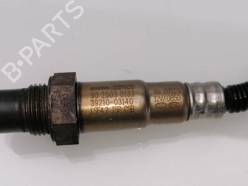 Electronic sensor KIA NIRO I (DE) 1.6 GDI Plug-in Hybrid | BP23380370M84 