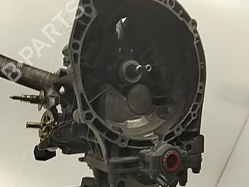 Gearbox PEUGEOT 307 (3A/C) 2.0 HDi 135 | BP29822438M3 